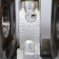 2005-2008 Porsche 911 3.6 / 3.8 Crankshaft Bearing Case 99610100708 OEM Used