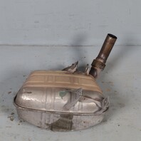 2002-2004 Porsche 911 996 3.6 Right Exhaust Muffler 99611113158 OEM