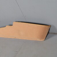 1990-1998 Porsche 911 993 Door Panel Pocket Left Right Pair Beige OEM NOTE