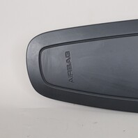 2005-2012 Porsche 911 997 Boxster Cayman 987 Left Seat Airbag Black OEM