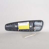 2005-2012 Porsche 911 997 Boxster Cayman 987 Left Seat Airbag Black OEM