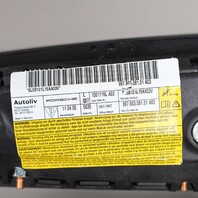 2005-2012 Porsche 911 997 Boxster Cayman 987 Left Seat Airbag Black OEM