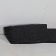 1990-1998 Porsche 911 993 Door Panel Pocket Left Right Pair Black OEM NOTE