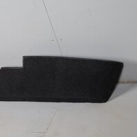 1990-1998 Porsche 911 993 Door Panel Pocket Left Right Pair Black OEM NOTE