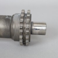 2005-2008 Porsche 911 Boxster Cayman Intermediate Shaft IMS 99610590106 OEM Used