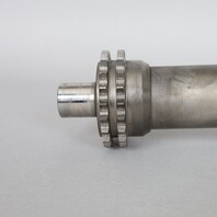 2005-2008 Porsche 911 Boxster Cayman Intermediate Shaft IMS 99610590106 OEM Used