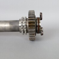 2005-2008 Porsche 911 Boxster Cayman Intermediate Shaft IMS 99610590106 OEM Used