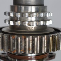 2005-2008 Porsche 911 Boxster Cayman Intermediate Shaft IMS 99610590106 OEM Used