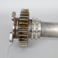 2005-2008 Porsche 911 Boxster Cayman Intermediate Shaft IMS 99610590106 OEM Used