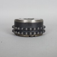 02-08 Porsche 911 Boxster Cayman Intake Camshaft Adjuster 99610505103 OEM Used