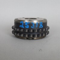 02-08 Porsche 911 Boxster Cayman Intake Camshaft Adjuster 99610505103 OEM Used