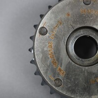 02-08 Porsche 911 Boxster Cayman Intake Camshaft Adjuster 99610505103 OEM Used