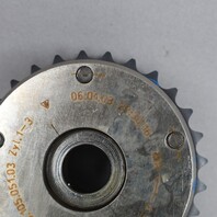 02-08 Porsche 911 Boxster Cayman Intake Camshaft Adjuster 99610505103 OEM Used