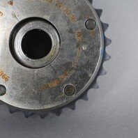 02-08 Porsche 911 Boxster Cayman Intake Camshaft Adjuster 99610505103 OEM Used