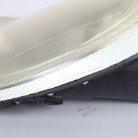 1997-2004 Porsche Boxster Driver Halogen Headlight 98663103104 OEM Used