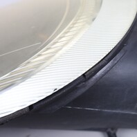 1997-2004 Porsche Boxster Driver Halogen Headlight 98663103104 OEM Used