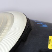 1997-2004 Porsche Boxster Driver Halogen Headlight 98663103104 OEM Used