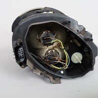 1997-2004 Porsche Boxster Driver Halogen Headlight 98663103104 OEM Used