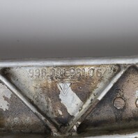 1999-2001 Porsche 911 996 3.4 Rear Suspension Crossmember Center OEM 99633126106