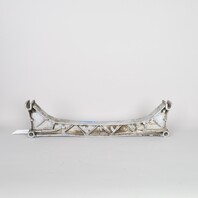 1999-2001 Porsche 911 996 3.4 Rear Suspension Crossmember Center OEM 99633126106