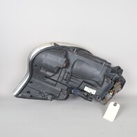 2002-2004 Porsche 911 996 Left Xenon Headlight 99663105920 OEM Used