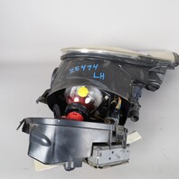 2002-2004 Porsche 911 996 Left Xenon Headlight 99663105920 OEM Used