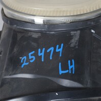 2002-2004 Porsche 911 996 Left Xenon Headlight 99663105920 OEM Used