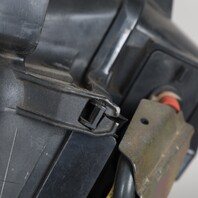 2002-2004 Porsche 911 996 Left Xenon Headlight 99663105920 OEM Used