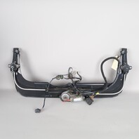 1999-2004 Porsche 911 Engine Deck Lid Spoiler Drive Motor Mechanism OEM