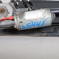 1999-2004 Porsche 911 Engine Deck Lid Spoiler Drive Motor Mechanism OEM