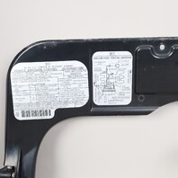 1999-2004 Porsche 911 Engine Deck Lid Spoiler Drive Motor Mechanism OEM