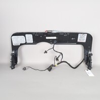 1999-2004 Porsche 911 Engine Deck Lid Spoiler Drive Motor Mechanism OEM