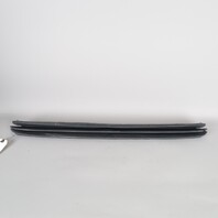 1999-2012 Porsche 911 996 997 Rear Spoiler Flex Wall 99651225000 OEM