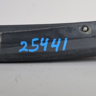 1999-2012 Porsche 911 996 997 Rear Spoiler Flex Wall 99651225000 OEM