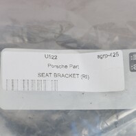 1990-1998 Porsche 911 964 993 Front Seat Hinge Ratchet Right Inner or Left Outer