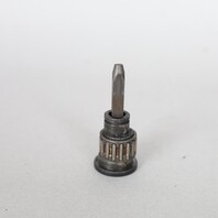 1990-1998 Porsche 911 964 993 Front Seat Hinge Ratchet Right Inner or Left Outer