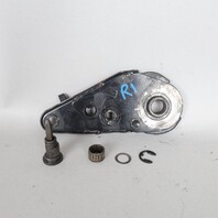 1990-1998 Porsche 911 964 993 Front Seat Hinge Ratchet Right Inner or Left Outer