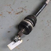 1997-2002 Porsche Boxster 2.5 2.7 Left Axle Shaft CV Joint OEM 98633202413