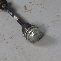 1997-2002 Porsche Boxster 2.5 2.7 Left Axle Shaft CV Joint OEM 98633202413