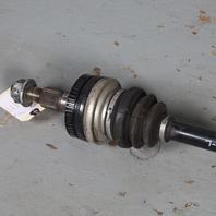 1997-2002 Porsche Boxster 2.5 2.7 Left Axle Shaft CV Joint OEM 98633202413