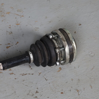 1997-2002 Porsche Boxster 2.5 2.7 Left Axle Shaft CV Joint OEM 98633202413