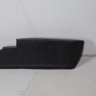 1990-1998 Porsche 911 993 Door Panel Pocket Left Right Pair Black OEM NOTE