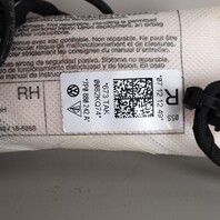 2011-2018 Porsche Cayenne Right Passenger Front Seat Airbag OEM 7P0880242A