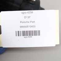 2000-2004 Porsche 911 Boxster Secondary Air Pump 99660510400 OEM