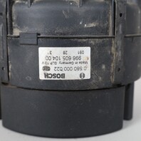 2000-2004 Porsche 911 Boxster Secondary Air Pump 99660510400 OEM
