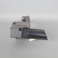 1995-1998 Porsche 911 993 Left Inside Grab Pull Handle Grey OEM Used