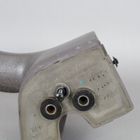 1995-1998 Porsche 911 993 Left Inside Grab Pull Handle Grey OEM Used