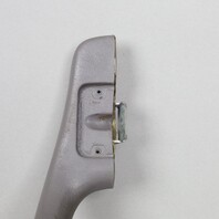 1995-1998 Porsche 911 993 Left Inside Grab Pull Handle Grey OEM Used