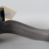 1995-1998 Porsche 911 993 Left Inside Grab Pull Handle Grey OEM Used