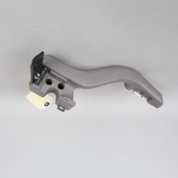 1995-1998 Porsche 911 993 Left Driver Inside Grab Pull Handle Grey OEM